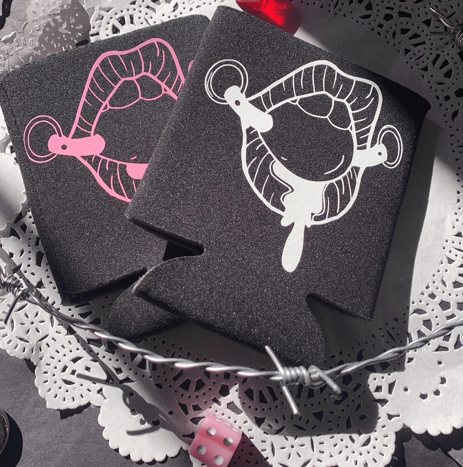Image of Koozies 