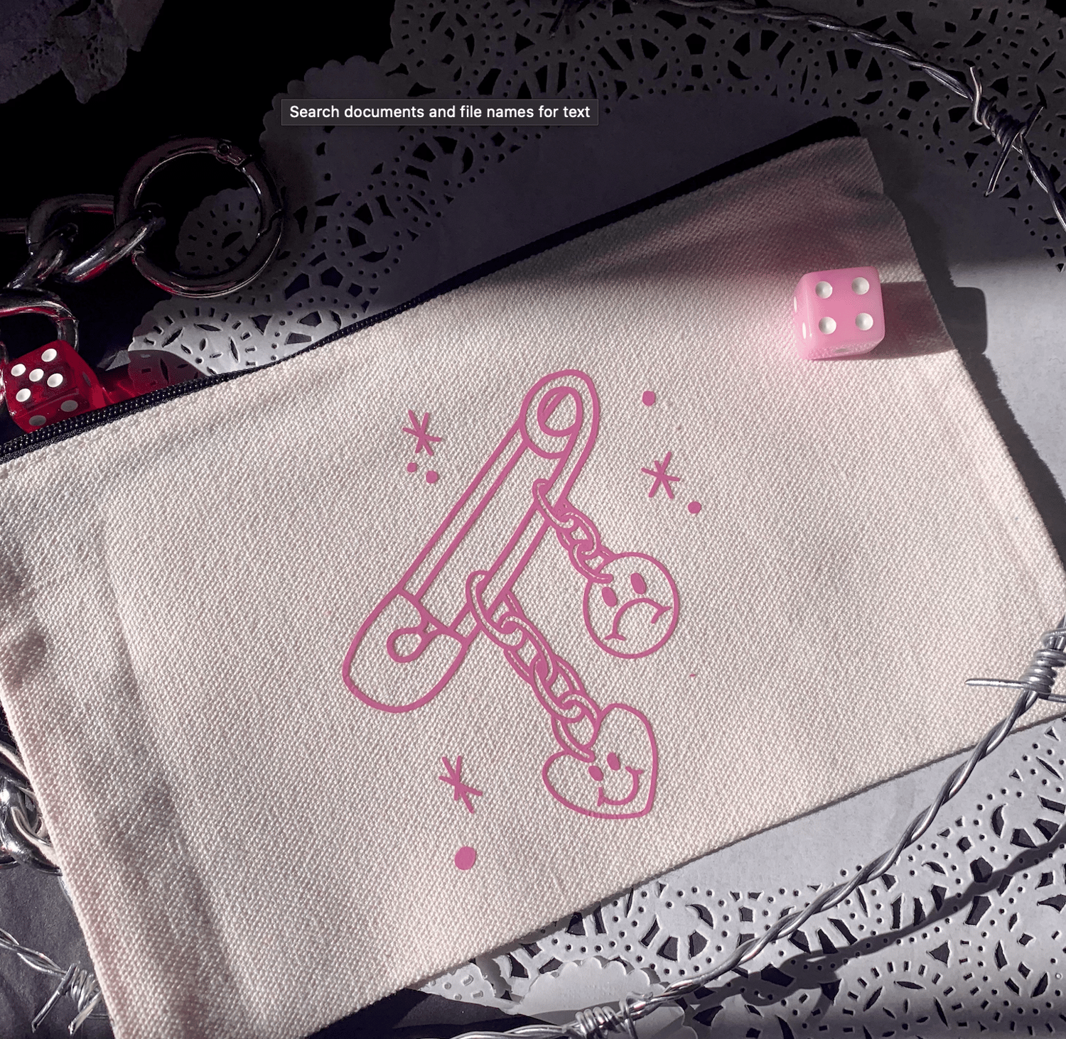 Image of Stash Bags