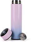 THERMO BOTTLE with LED