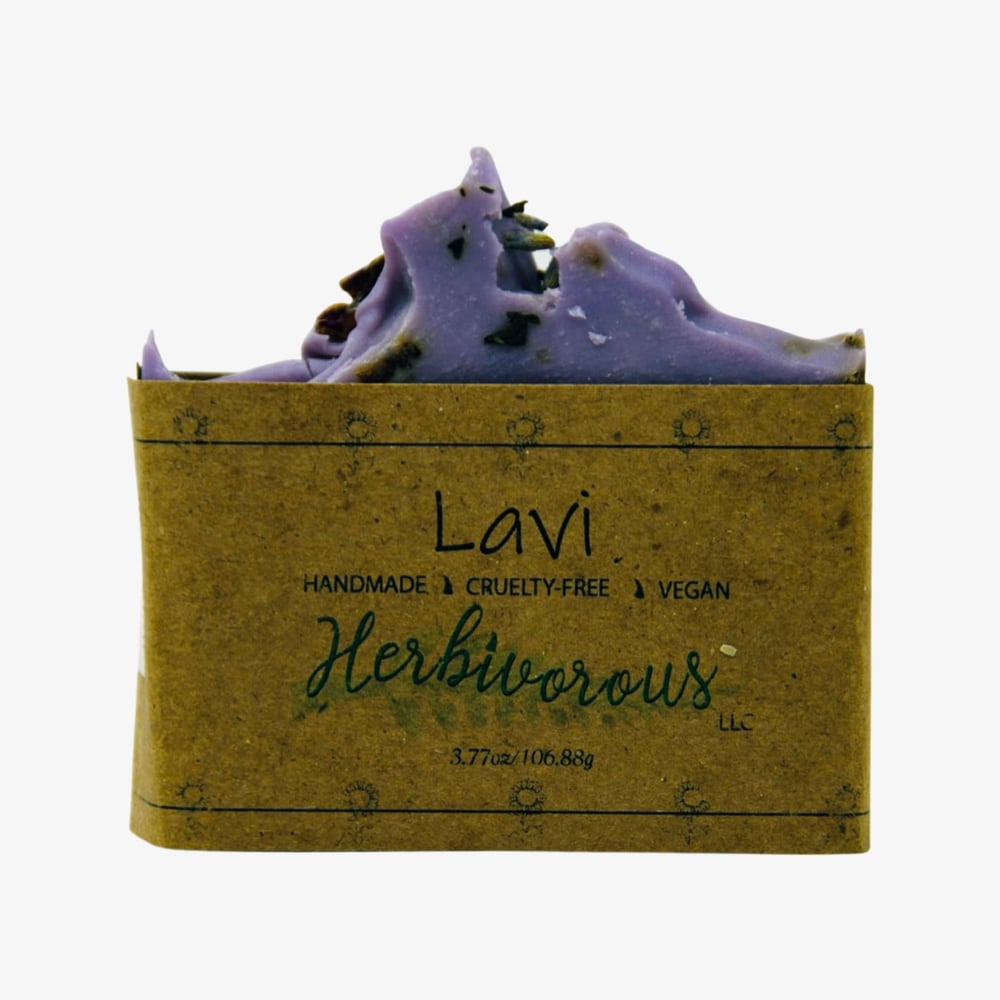 Image of Lavi by Herbivorous