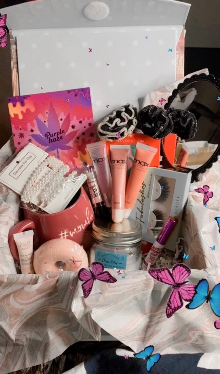 Image of Mystery beauty box
