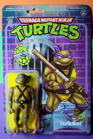 DONATELLO (S7)