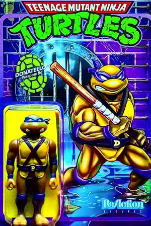 DONATELLO (S7)