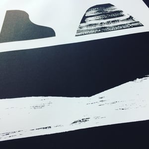 Noir et blanc 1