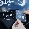 Kuro Neko ~ Decal
