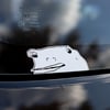 Sad Frogu ~ Peeker