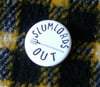 Slumlords Out badge