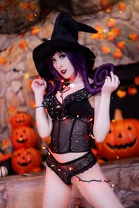 Image 5 of Halloween Blair Set