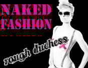 Image of "Naked Fashion" EP