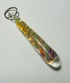 latticino keychain [item#105]