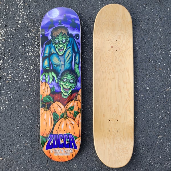 Image of 15 Year Anniversary