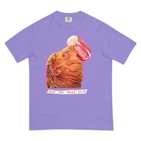 Image 1 of Over my dead body