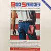 Bruce Springsteen ‎– The Born In The U.S.A. 12" Single Collection
