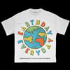 Earth Day Everyday T Shirt