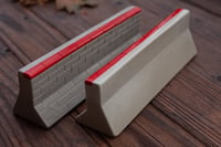 Image 3 of Bricked Barricade - Red Bricks