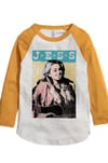 Jess Golden Hour T-Shirt