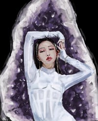 Amethyst ChungHa  