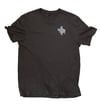 Texas Drip Shirt • Dark Gray