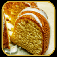 Image 2 of Pound Cake (6 Inches)