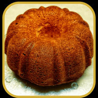 Image 3 of Pound Cake (6 Inches)