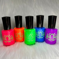 Image 1 of Neon Collection