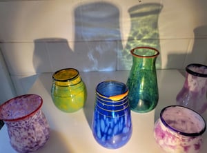 Image of Color wrap 