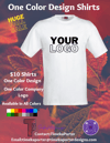 One Color Design