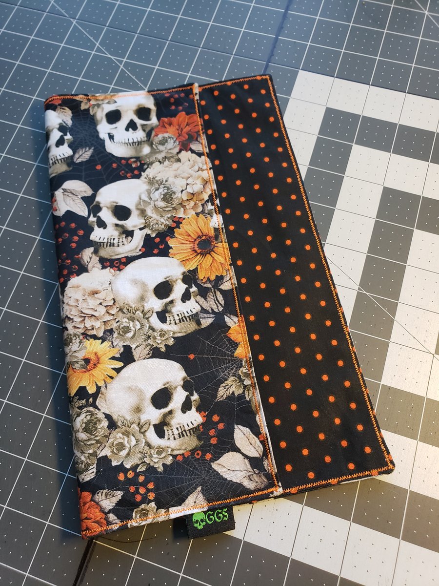 Image of Harvest Skulls