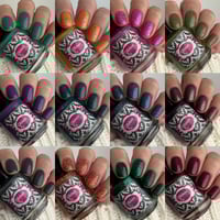 Image 3 of  Glisten & Glow The Hunting Wives Inspired Collection  (Full 12 Piece Collection)