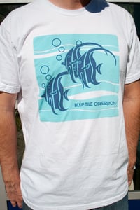 Image of BTO Angelfish T-shirt