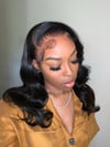 *PRE- ORDER* 16” 13x4HD LACE FRONTAL WIG