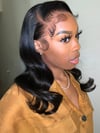 *PRE- ORDER* 16” 13x4HD LACE FRONTAL WIG