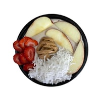 Coconut Rum Bowl