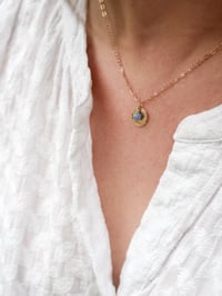 Image 2 of Collier KEINA - 4 Coloris