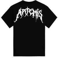 ARTEMIS CREW NECK