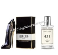 Image 1 of FM FRAGRANCES(Pure Collection)