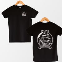 Set Sail Tee