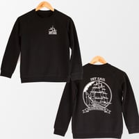 Set Sail Crewneck