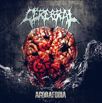 Cerebral-agorafobia cd