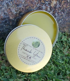 Vapor Salve 