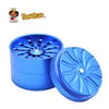 Honeypuff Groove Herb/Tobacco Grinder 