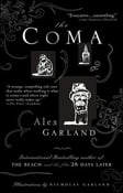 Image of Coma by Alex Garland