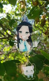 (P4P) SVSSS - BingQiu, Liu Qingge, MoShang charms