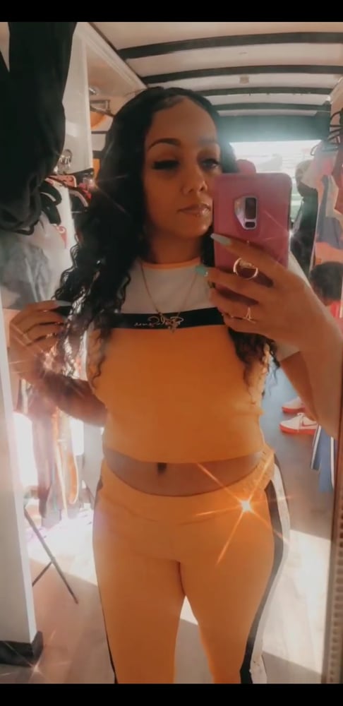 Image of Exclusives Jogger