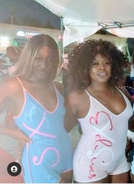 Image of Exclusives Romper 