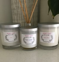 Candles