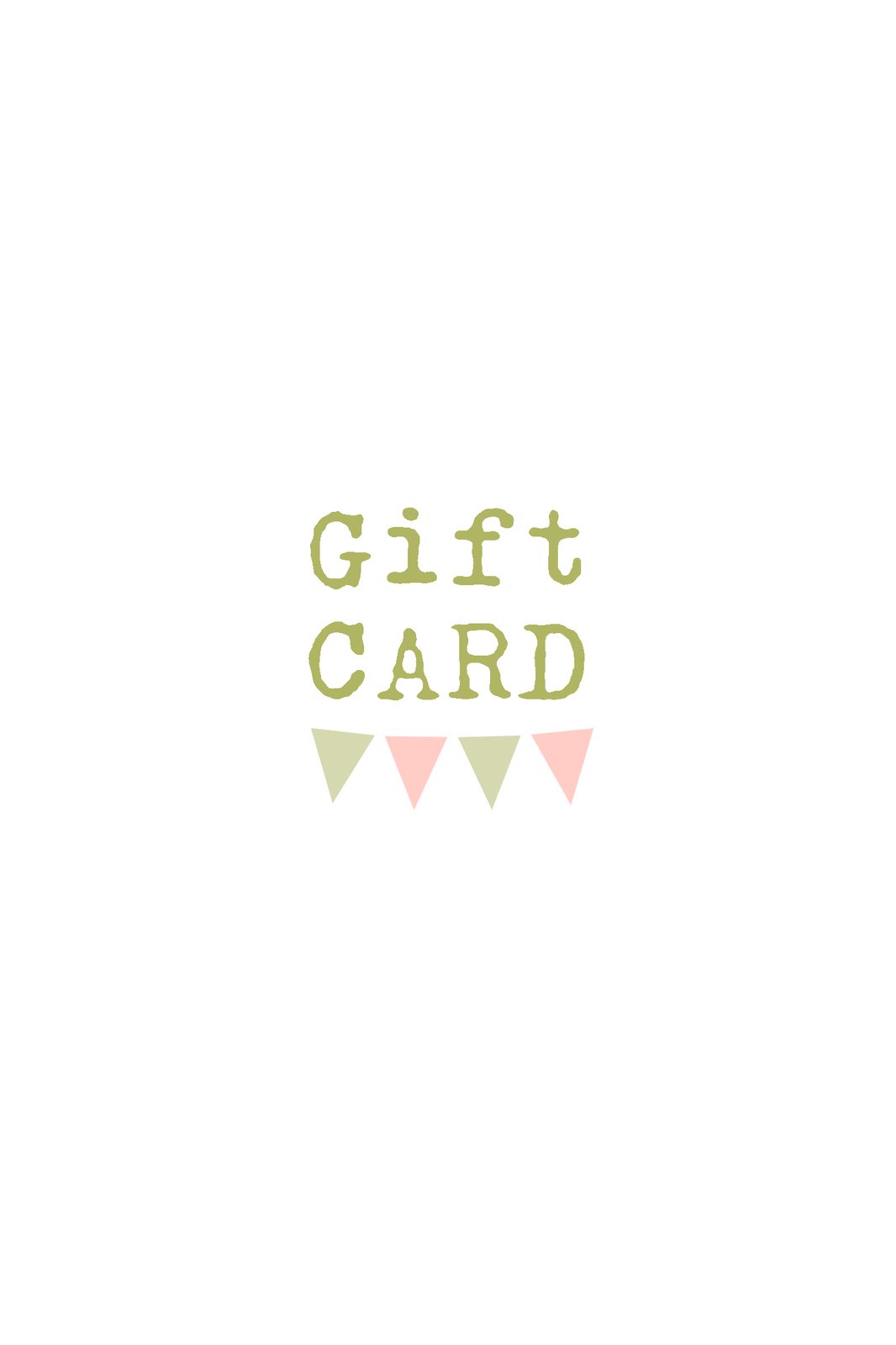 Gift CARD | lachiavediviolino