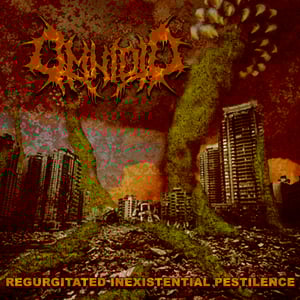 Image of Regurgitated Inexistential Pestilence