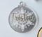 Image of Triple layer ornament 