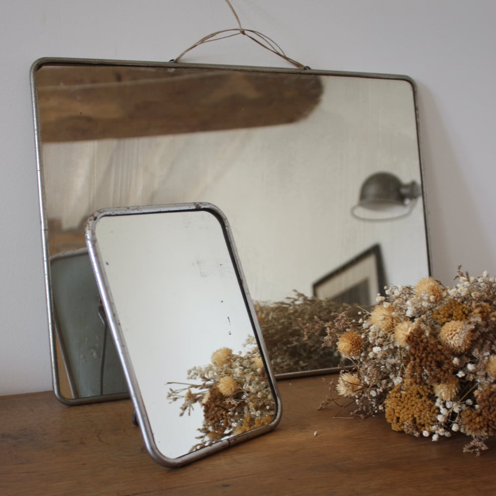 Image of Miroirs de barbier.